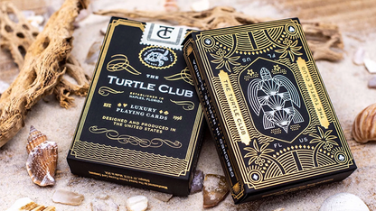 Turtle Club