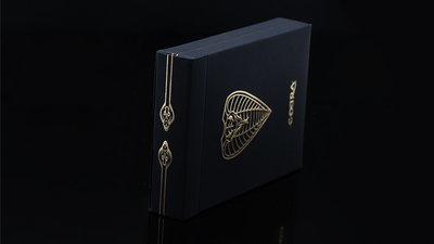 Cobra Black Edition