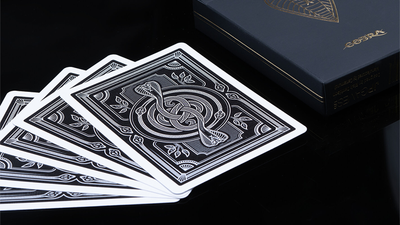 Cobra Black Edition