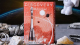 Discovery New Horizon