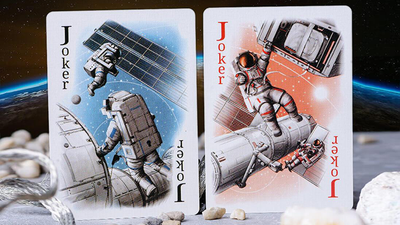 Discovery New Horizon