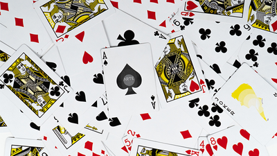 Arte (5 decks)