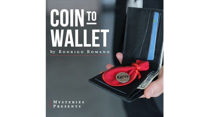 Coin to Wallet