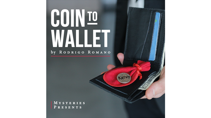 Coin to Wallet