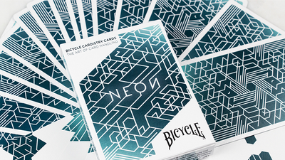 Bicycle Neon