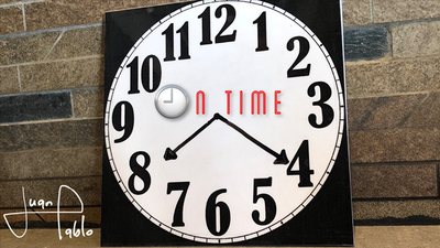 On Time