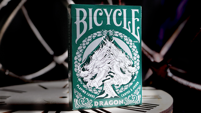 Bicycle Dragon