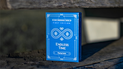 Endless Time
