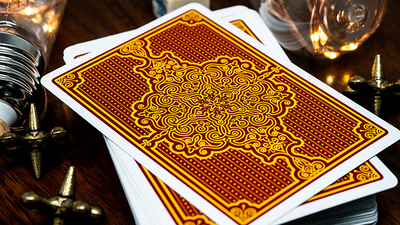 No.13 Table Players