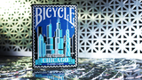 Bicycle City Skylines (Chicago)