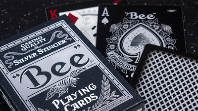 Bee Silver Stinger
