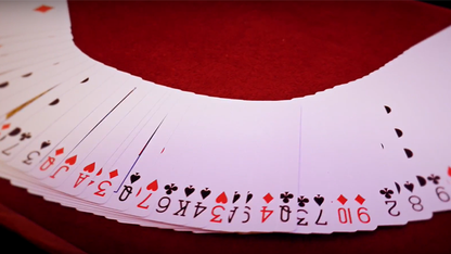 Crimson Deck