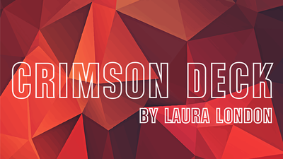 Crimson Deck