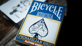 Bicycle Memoria (Feinaiglian Grid)