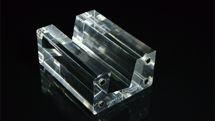 Carat XDD Deck Display Stand