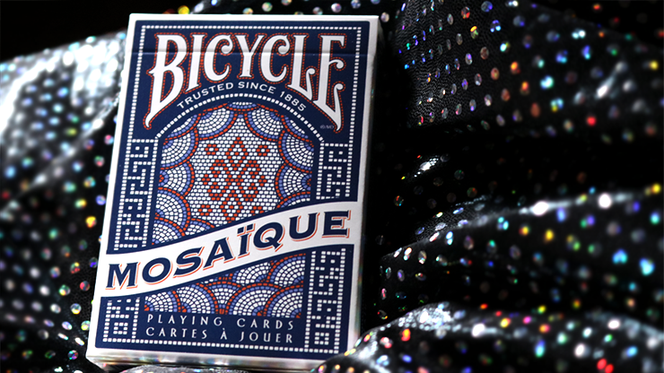 Bicycle mosaique outlet