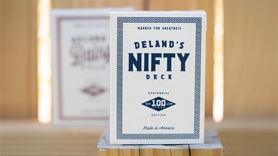 DeLand's Centennial