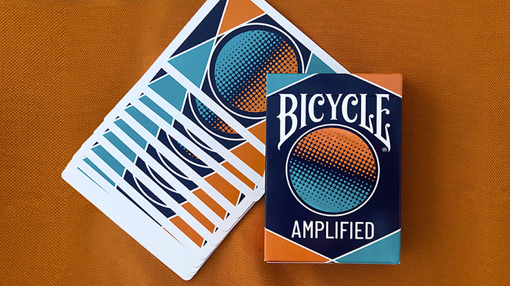 Bicycle Amplified