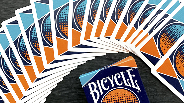 Bicycle Amplified