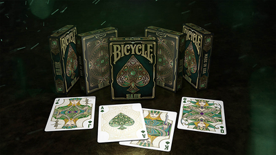 Bicycle Jade