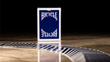 Bicycle Insignia Back