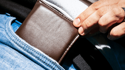 Easy Money Wallet