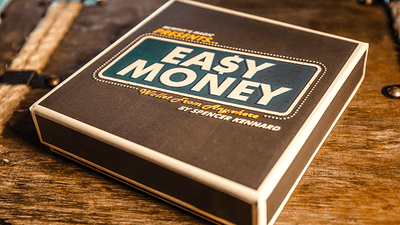 Easy Money Wallet