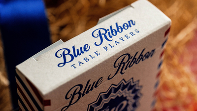 Blue Ribbon by Kings Wild