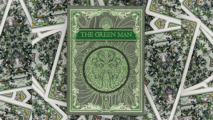 The Green Man