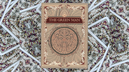 The Green Man