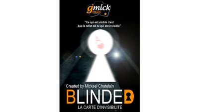 Blinded