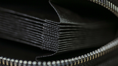 Accordion-style multi-function bag