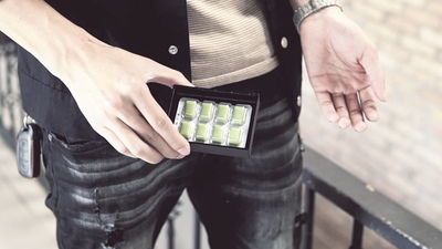 Visual Box