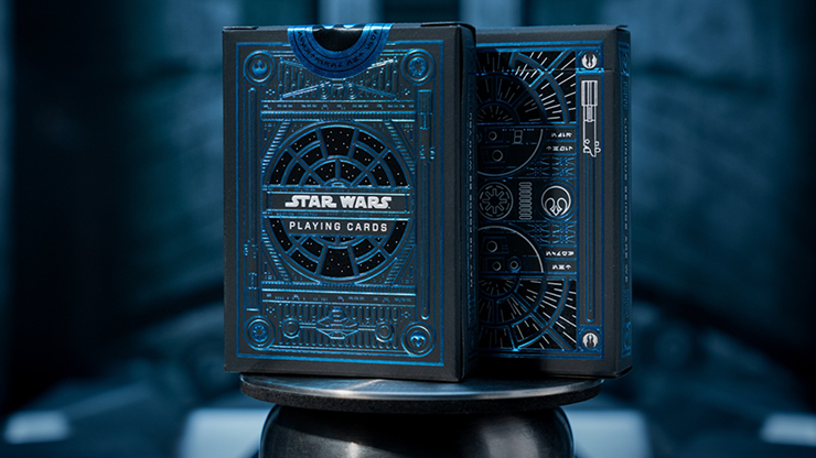 Star Wars - Dark Side Playing Cards