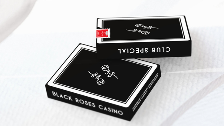 Black Roses Casino