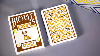 Bicycle Pixel