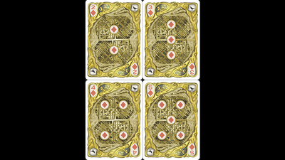 Clockwork La Ville Lumiere