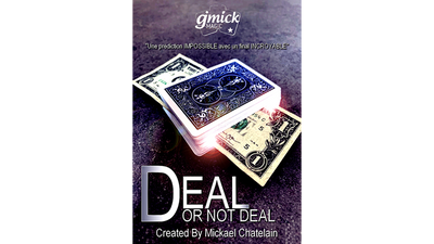 Deal or Not to Deal