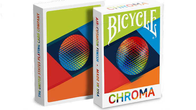 Bicycle Chroma