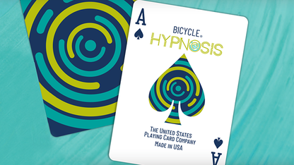 Bicycle Hypnosis