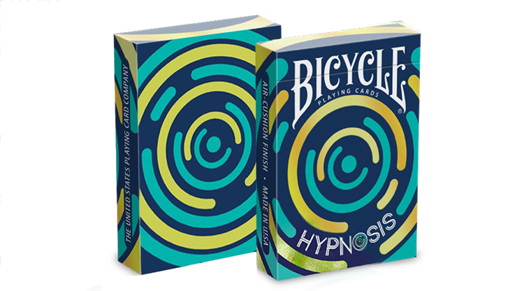 Bicycle Hypnosis