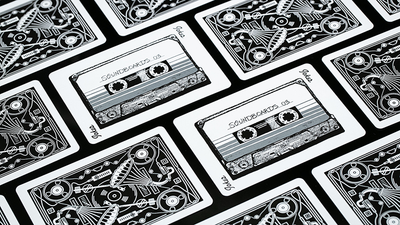 Soundboards Midnight Edition