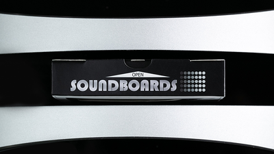 Soundboards Midnight Edition