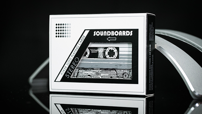Soundboards Midnight Edition