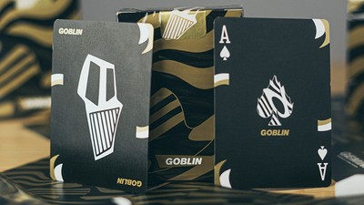Gold Goblin
