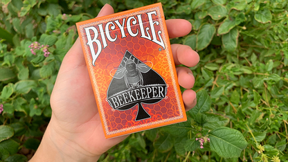 Bicycle Beekeeper