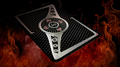 Chrome Kings Carbon