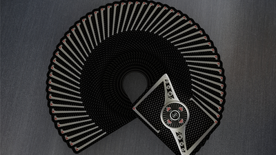 Chrome Kings Carbon