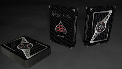 Chrome Kings Carbon