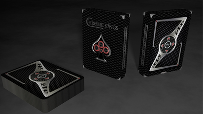 Chrome Kings Carbon